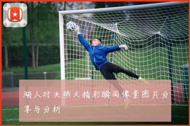 湖人对决热火精彩瞬间像素图片分享与分析